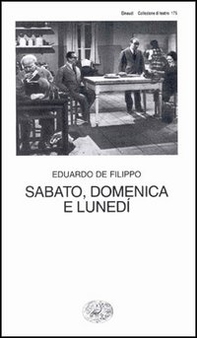 Sabato, domenica e lunedì - Librerie.coop