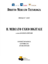 Il mercato unico digitale - Librerie.coop Il mercato unico digitale - Librerie.coop