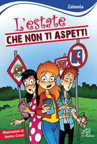 L'estate che non ti aspetti - Librerie.coop L'estate che non ti aspetti - Librerie.coop