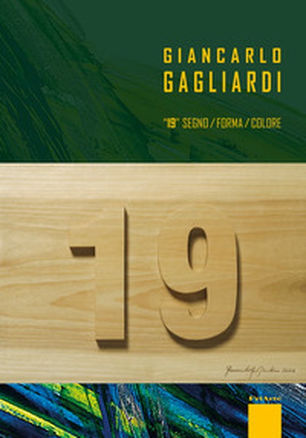 Giancarlo Gagliardi. 19 - Librerie.coop Giancarlo Gagliardi. 19 - Librerie.coop