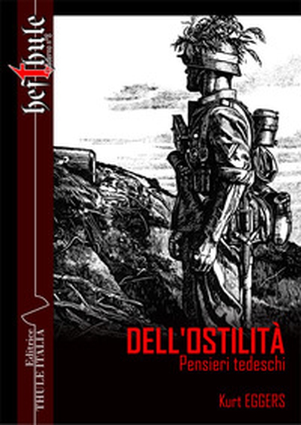 Dell'ostilità. Pensieri tedeschi - Librerie.coop Dell'ostilità. Pensieri tedeschi - Librerie.coop