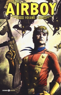 Airboy - Librerie.coop