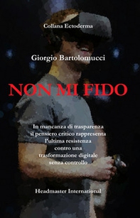 Non mi fido - Librerie.coop
