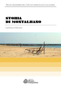 Storia di Montalbano - Librerie.coop
