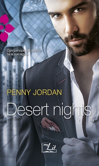 Desert nights - Librerie.coop Desert nights - Librerie.coop