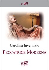 Peccatrice moderna - Librerie.coop Peccatrice moderna - Librerie.coop