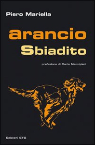 Arancio sbiadito - Librerie.coop
