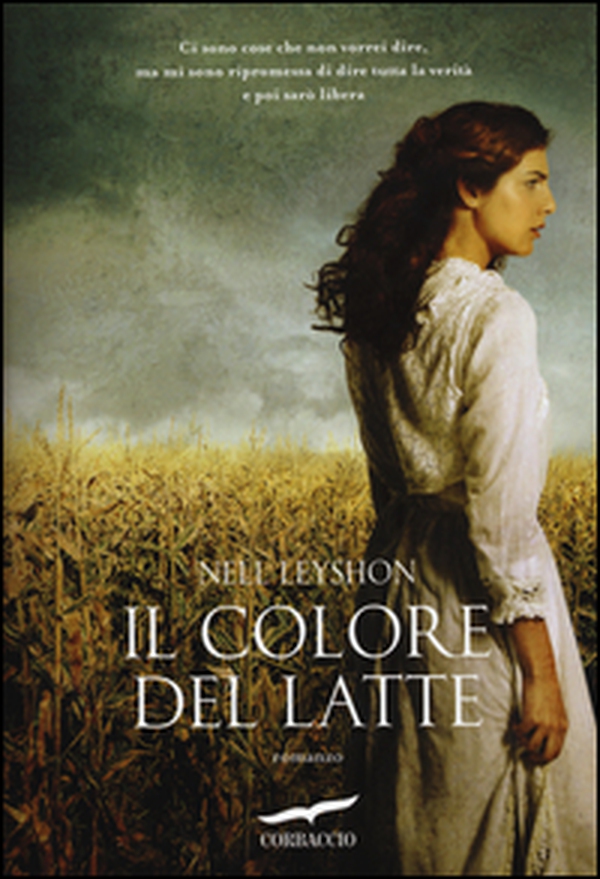 Il colore del latte - Librerie.coop Il colore del latte - Librerie.coop