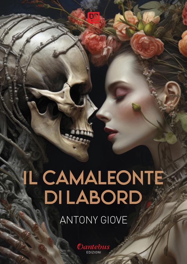 Il camaleonte di Labord - Librerie.coop Il camaleonte di Labord - Librerie.coop