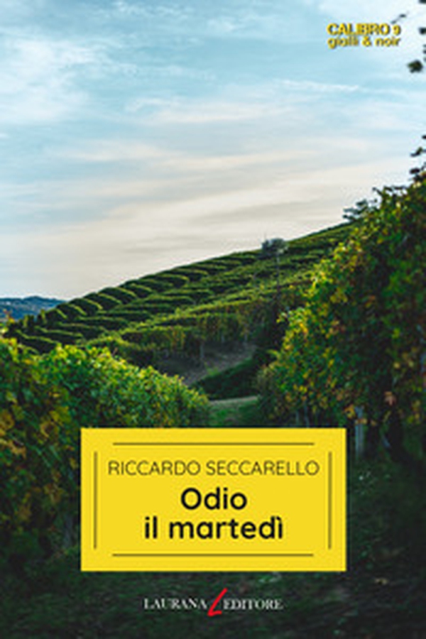 Odio il martedì - Librerie.coop Odio il martedì - Librerie.coop