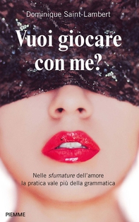 Vuoi giocare con me? - Librerie.coop