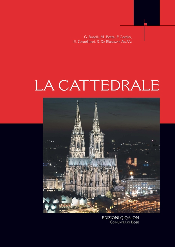 La cattedrale - Librerie.coop La cattedrale - Librerie.coop