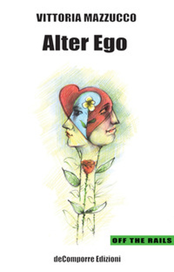 Alter ego. Ediz. italiana e francese - Librerie.coop Alter ego. Ediz. italiana e francese - Librerie.coop