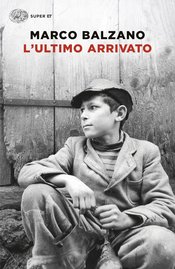L'ultimo arrivato - Librerie.coop