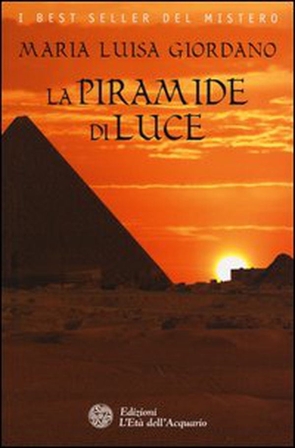 La piramide di luce - Librerie.coop La piramide di luce - Librerie.coop