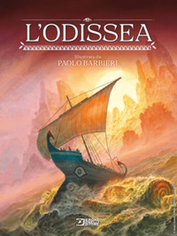 L'Odissea - Librerie.coop L'Odissea - Librerie.coop