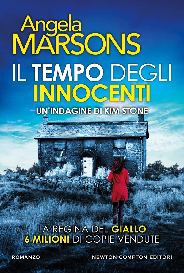 Il tempo degli innocenti - Librerie.coop