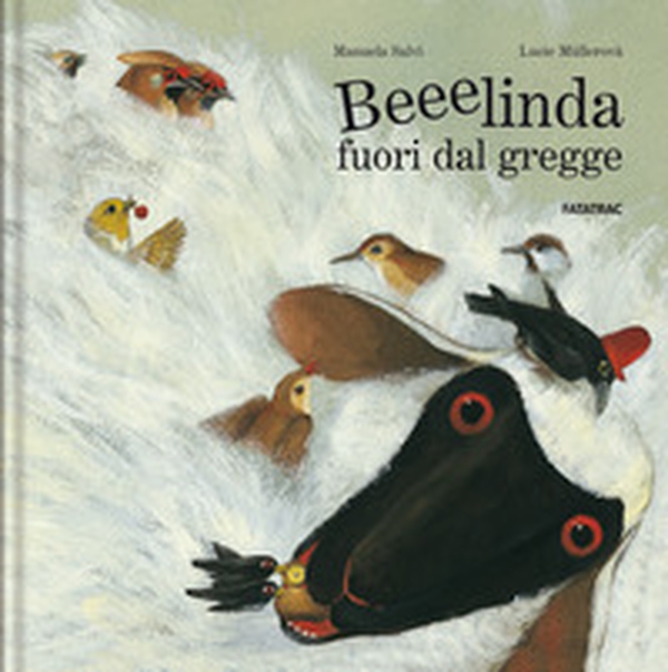 Beeelinda fuori dal gregge - Librerie.coop Beeelinda fuori dal gregge - Librerie.coop