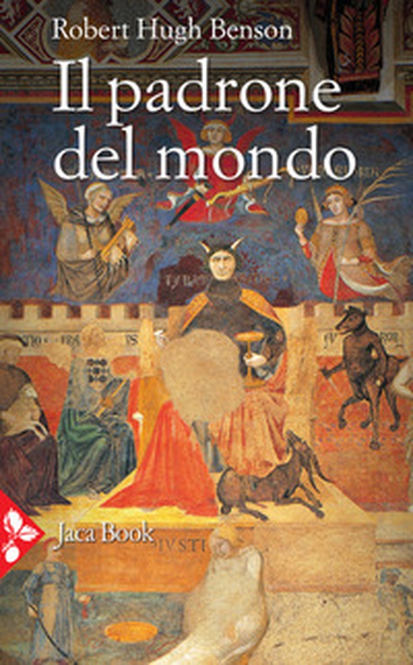 Il padrone del mondo - Librerie.coop Il padrone del mondo - Librerie.coop