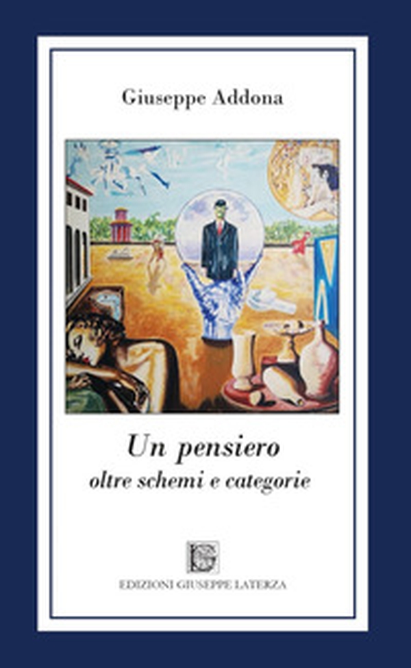 Un pensiero oltre schemi e categorie - Librerie.coop