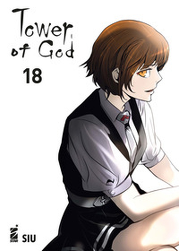 Tower of god - Vol. 18 - Librerie.coop