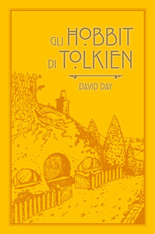 Gli hobbit di Tolkien - Librerie.coop Gli hobbit di Tolkien - Librerie.coop