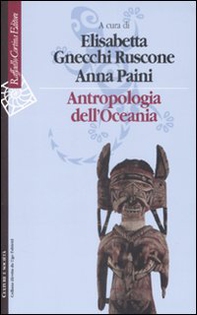 Antropologia dell'Oceania - Librerie.coop
