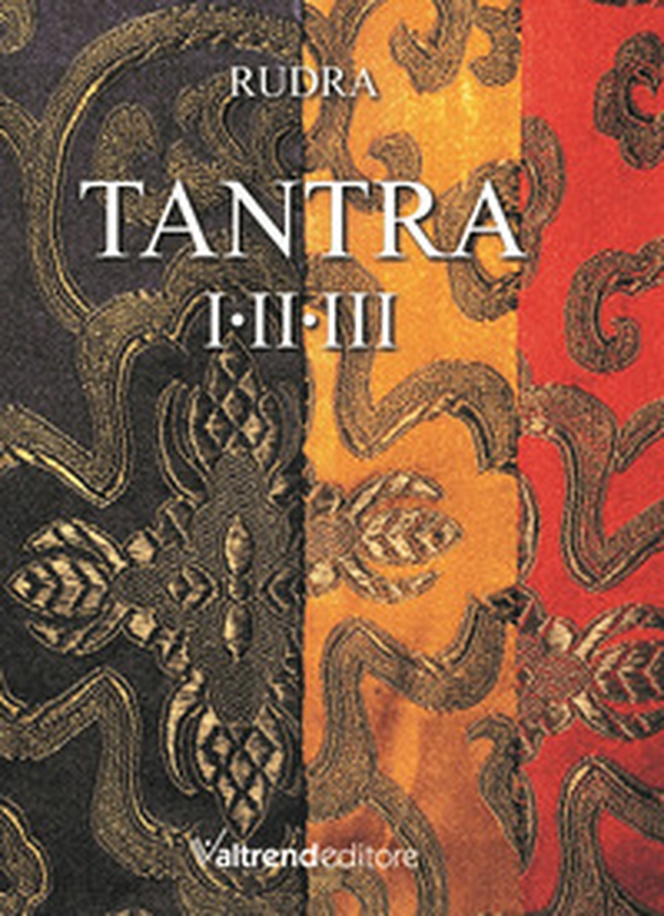 Tantra - Vol. 1-3 - Librerie.coop Tantra - Vol. 1-3 - Librerie.coop