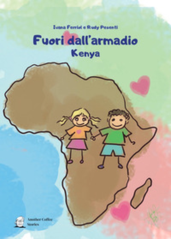 Fuori dall'armadio. Kenya - Librerie.coop Fuori dall'armadio. Kenya - Librerie.coop