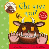 Chi vive qui? - Librerie.coop Chi vive qui? - Librerie.coop