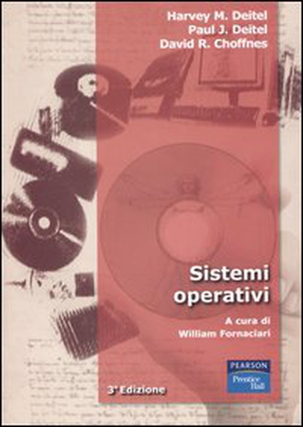 Sistemi operativi - Librerie.coop Sistemi operativi - Librerie.coop