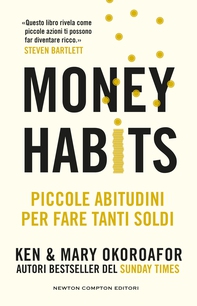 Money Habits - Librerie.coop