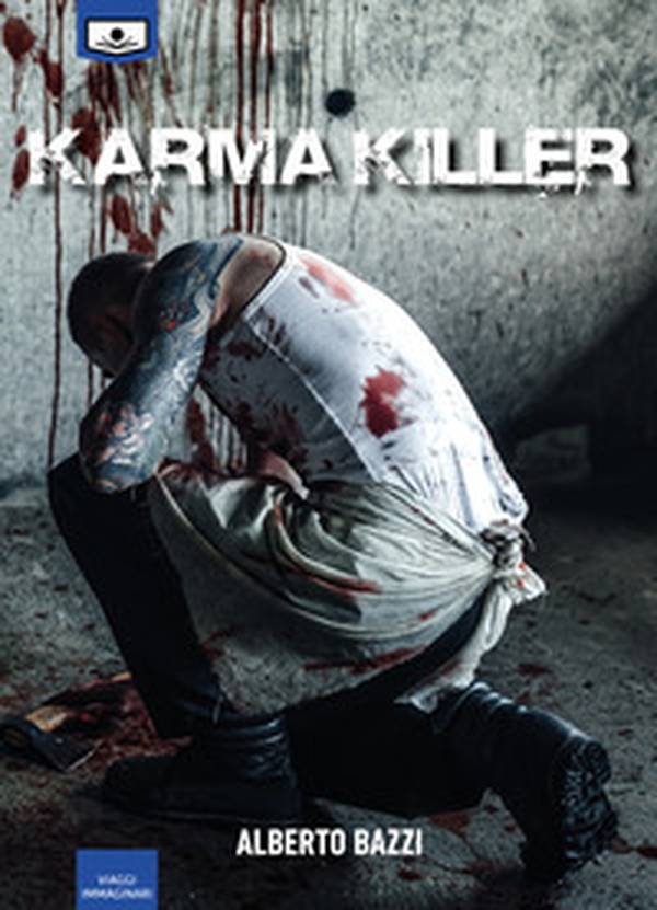 Karma killer - Librerie.coop Karma killer - Librerie.coop