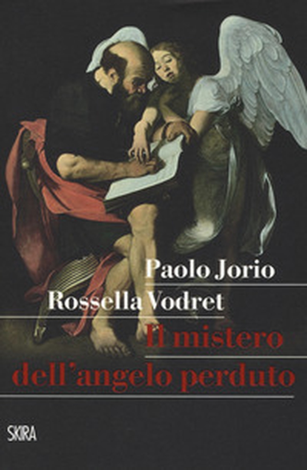 Il mistero dell'angelo perduto - Librerie.coop Il mistero dell'angelo perduto - Librerie.coop