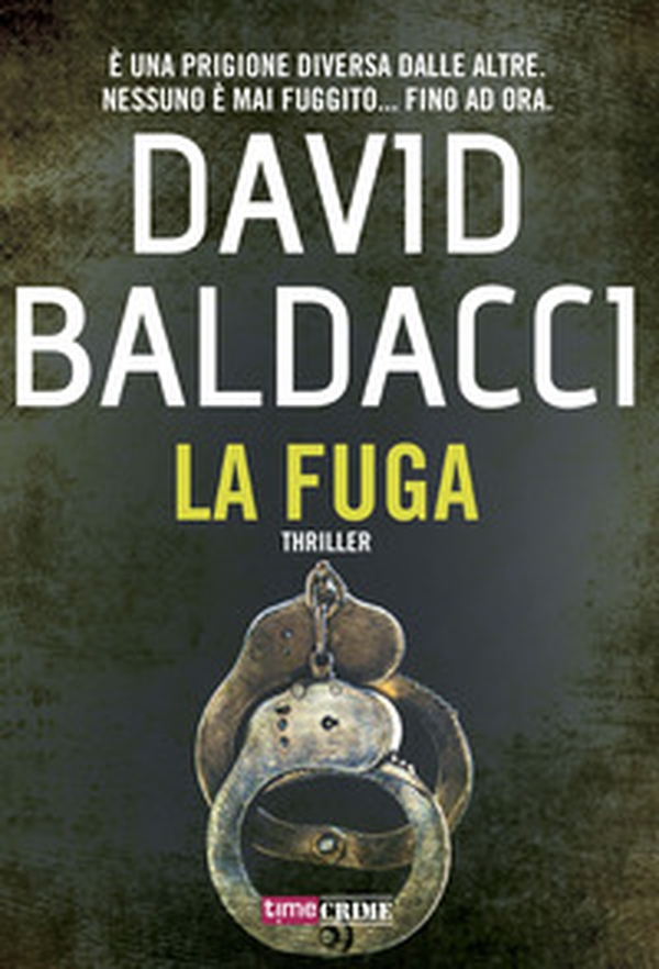 La fuga - Librerie.coop La fuga - Librerie.coop
