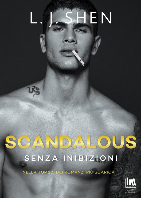Scandalous. Senza inibizioni - Librerie.coop Scandalous. Senza inibizioni - Librerie.coop