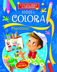 Pinocchio - Librerie.coop