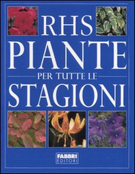 Piante per tutte le stagioni - Librerie.coop