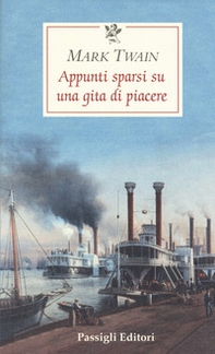 Appunti sparsi su una gita di piacere - Librerie.coop Appunti sparsi su una gita di piacere - Librerie.coop