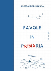 Favole in primaria - Librerie.coop Favole in primaria - Librerie.coop