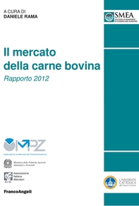 Il mercato della carne bovina. Rapporto 2012 - Librerie.coop Il mercato della carne bovina. Rapporto 2012 - Librerie.coop