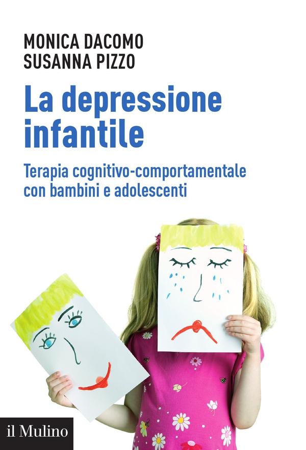 La depressione infantile - Librerie.coop La depressione infantile - Librerie.coop