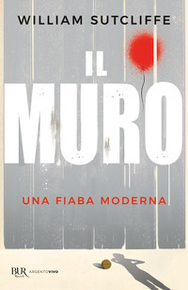 Il muro - Librerie.coop Il muro - Librerie.coop