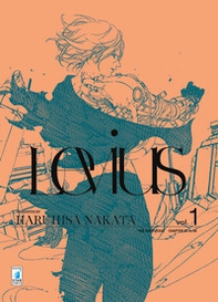 Levius - Librerie.coop Levius - Librerie.coop
