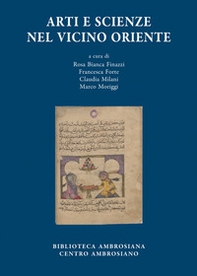 Arti e scienze nel vicino Oriente - Librerie.coop