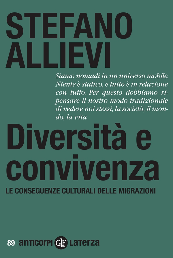 Diversità e convivenza - Librerie.coop Diversità e convivenza - Librerie.coop