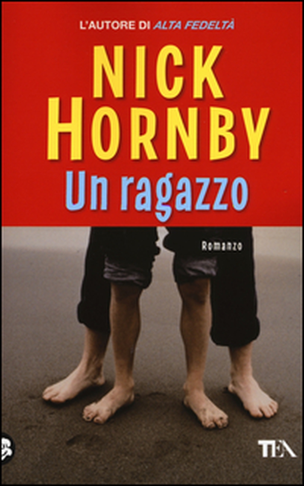 Un ragazzo - Librerie.coop Un ragazzo - Librerie.coop