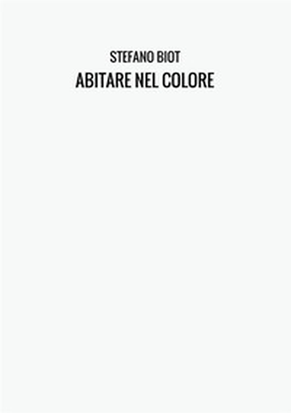 Abitare nel colore - Librerie.coop Abitare nel colore - Librerie.coop