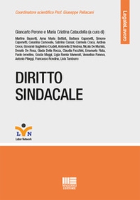 Diritto sindacale - Librerie.coop