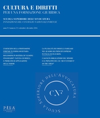 Cultura e diritti. Per una formazione giuridica  - Vol. 3 - Librerie.coop Cultura e diritti. Per una formazione giuridica  - Vol. 3 - Librerie.coop